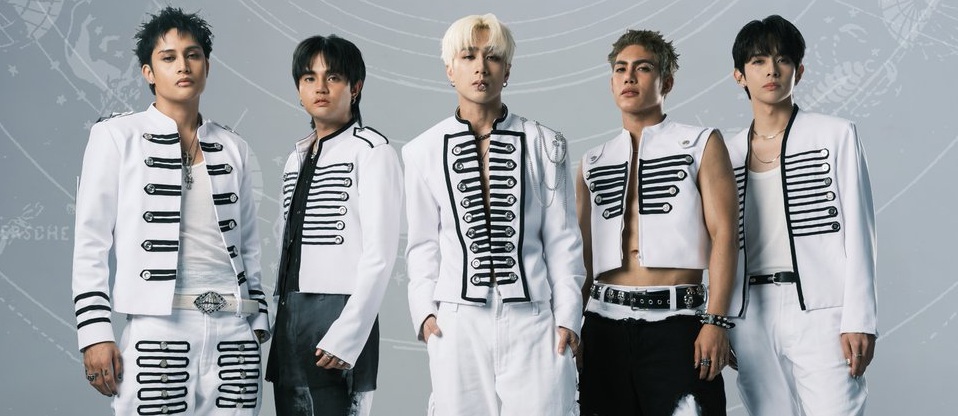 SB19 — I Was There Thanksgiving Fanmeet